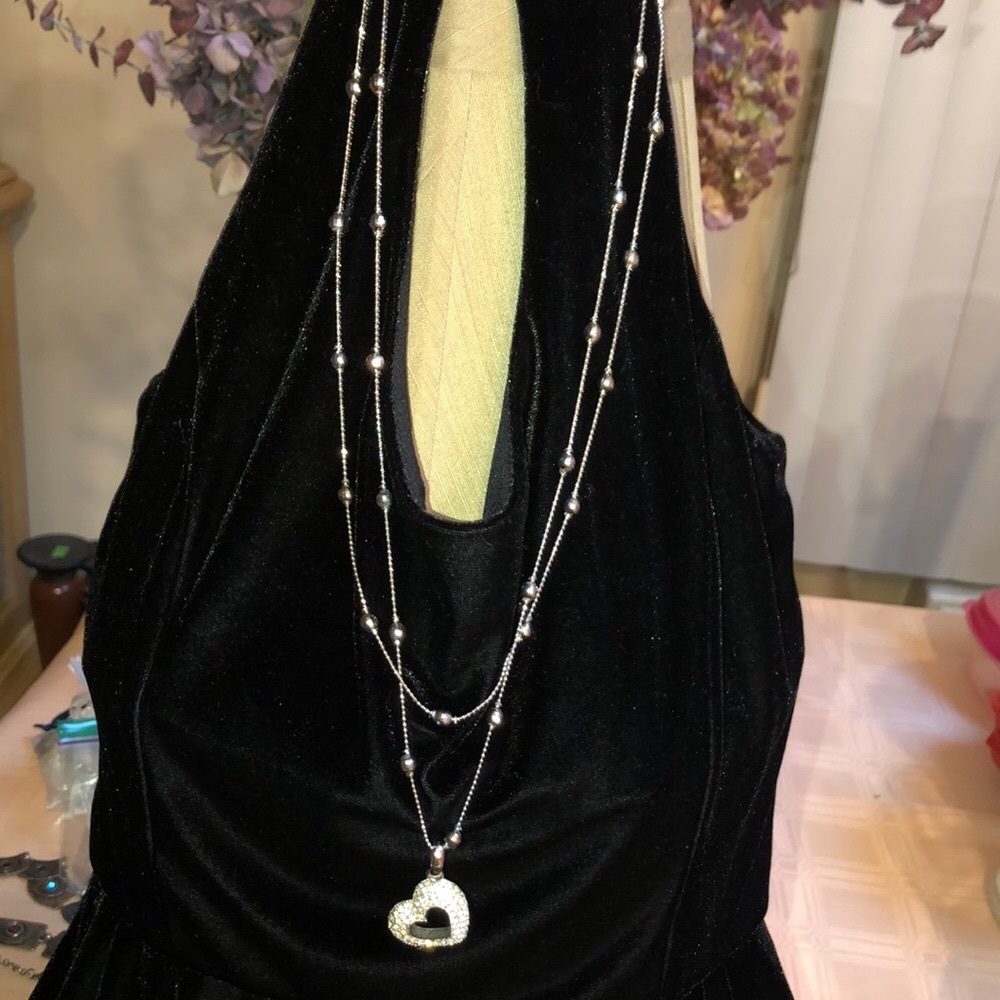 COSTUME JEWELRY